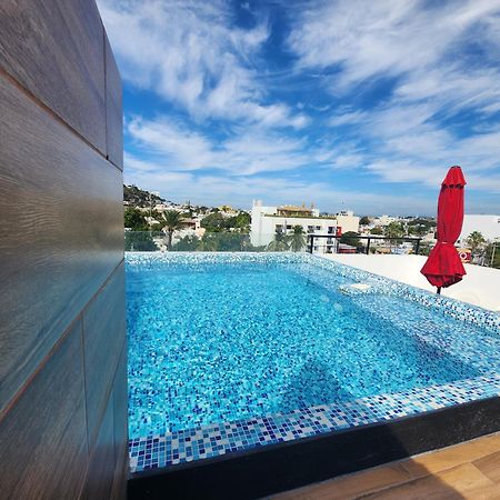 Apartmán Dpto Playa Centro Malecon Plza Machado¡Promocion! Mazatlán Exteriér fotografie