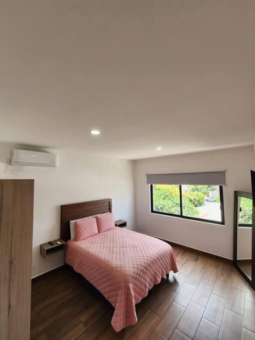 Apartmán Dpto Playa Centro Malecon Plza Machado¡Promocion! Mazatlán Exteriér fotografie