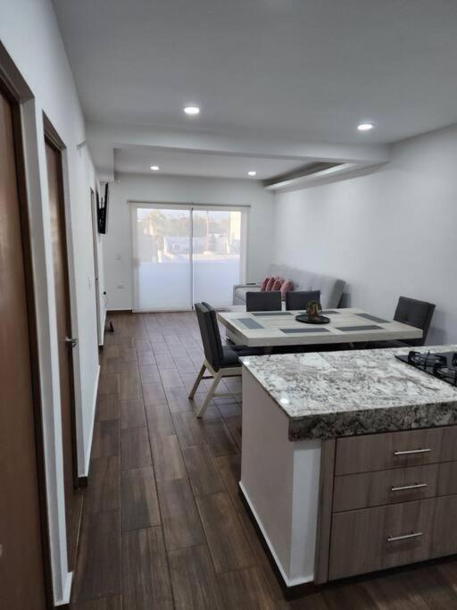 Apartmán Dpto Playa Centro Malecon Plza Machado¡Promocion! Mazatlán Exteriér fotografie