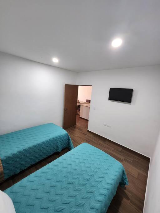 Apartmán Dpto Playa Centro Malecon Plza Machado¡Promocion! Mazatlán Exteriér fotografie