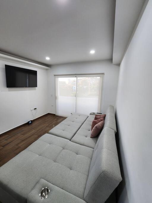Apartmán Dpto Playa Centro Malecon Plza Machado¡Promocion! Mazatlán Exteriér fotografie