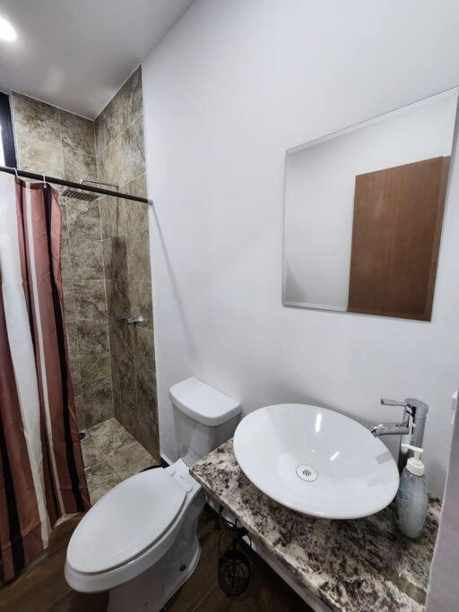Apartmán Dpto Playa Centro Malecon Plza Machado¡Promocion! Mazatlán Exteriér fotografie